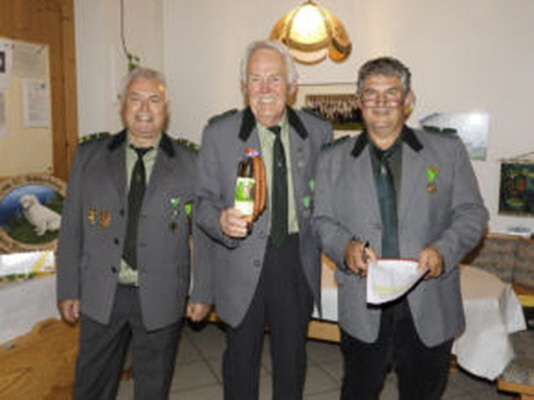 der Lohn der M&uuml;hen