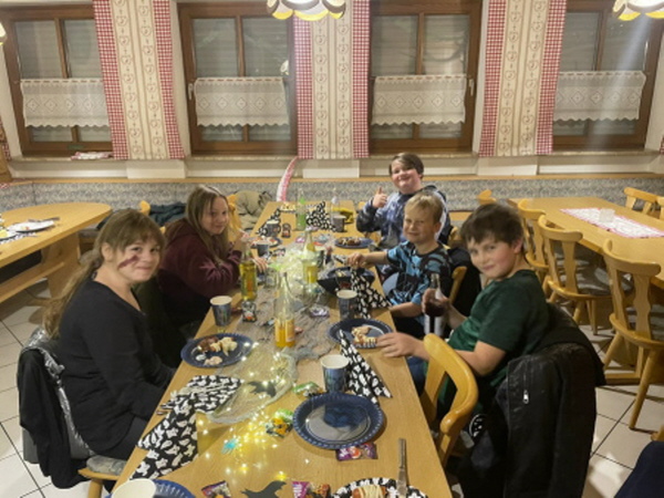 Auch Spaß gehört dazu Auch Spaß gehört dazu