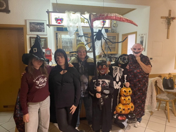 Helloween Party Helloween Party