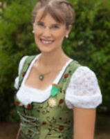 Vereinskassier Karin Merl Vereinskassier Karin Merl