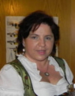 Schriftführerin Michaela Hecht Schriftführerin Michaela Hecht