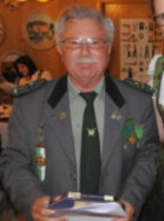 3. Schießleiter Helmut Senft 3. Schießleiter Helmut Senft