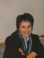 Damenleiterin Monika Haller Damenleiterin Monika Haller