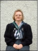 2. Schriftführerin Petra Geth 2. Schriftführerin Petra Geth