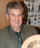 1.Schießleiter Mario Merl 1.Schießleiter Mario Merl